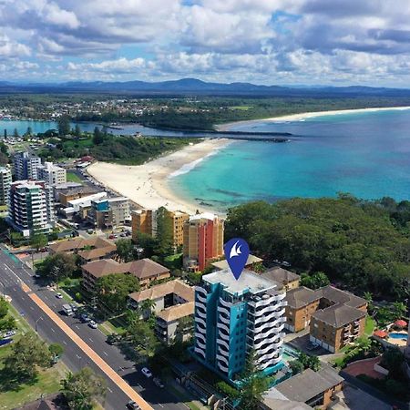 Appartement Shores G1 On Head Street Close To Main Beach à Forster Extérieur photo